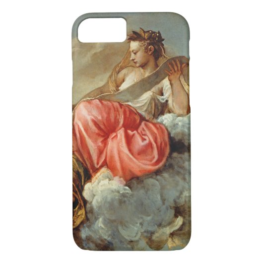 Wisdom Case-Mate iPhone Case (Achterkant)