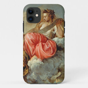 Wisdom Case-Mate iPhone Case