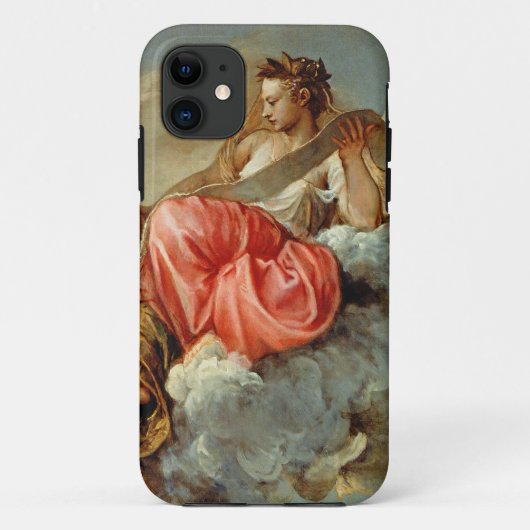 Wisdom Case-Mate iPhone Case (Achterkant)