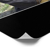 Wisdom: Inspirerend prijsopgave 1 Poster (Hoek)