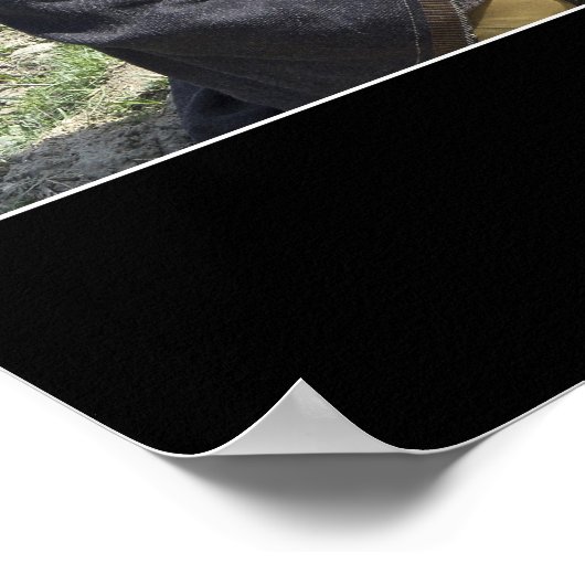 Wisdom: Inspirerend prijsopgave 1 Poster (Hoek)