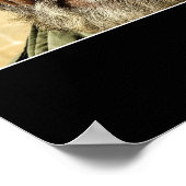 Wisdom: Inspirerend prijsopgave 2 Poster (Hoek)