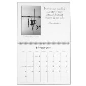 Wisdom Kalender (Feb 2027)