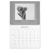 Wisdom Kalender (Mar 2026)