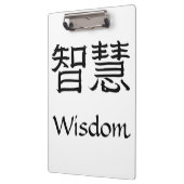 Wisdom Klembord (Links)