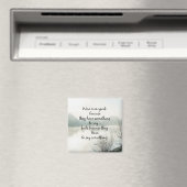 Wisdom Magneet (Insitu (Vaatwasser))