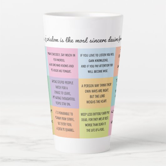 Wisdom Mok Light (Voorkant)