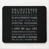 Wisdom-Muismat 1 Muismat (Voorkant)