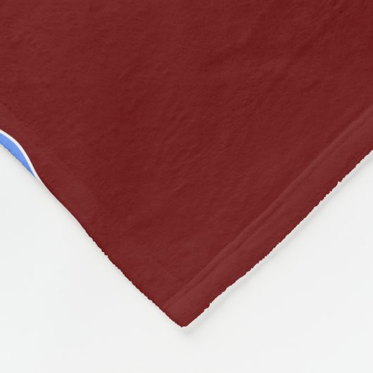 Wisdom-ogen van boeddha - Bodhnath - tempelogen Fleece Deken (Hoek)