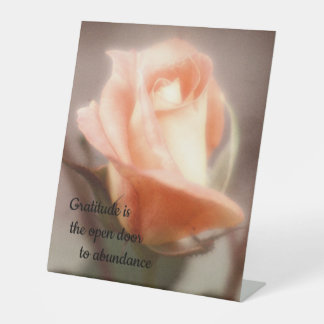 Wisdom Pedestal Sign Reclamebord Met Voetstuk