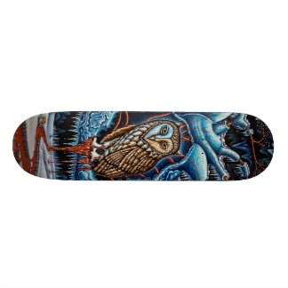 Wisdom Persoonlijk Skateboard