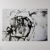 Wisdom Poster (Voorkant)