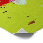 "Wisdom" Poster (Hoek)