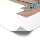 Wisdom Poster (Hoek)