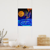 Wisdom Poster (Keuken)