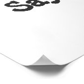 Wisdom Poster (Hoek)