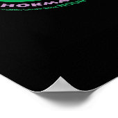 Wisdom Poster (Hoek)