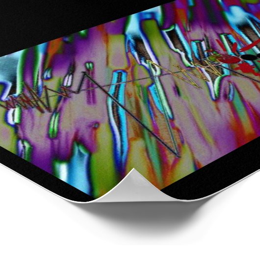 Wisdom Poster (Hoek)