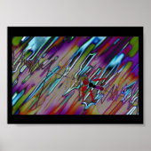 Wisdom Poster (Voorkant)