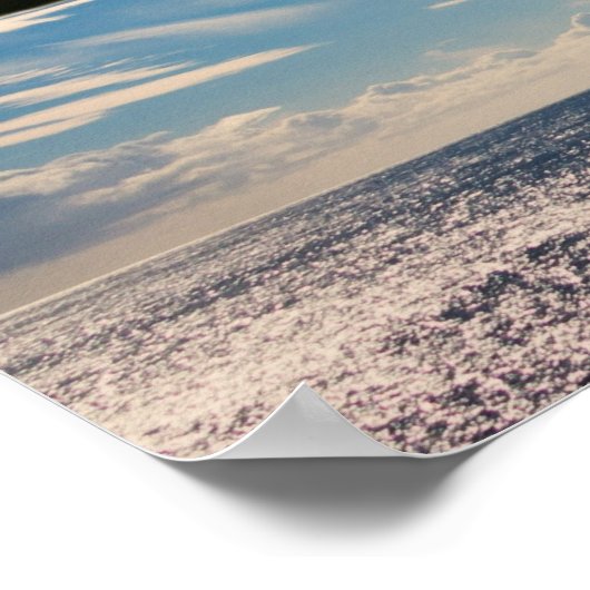 Wisdom Quote Owl poster (Hoek)