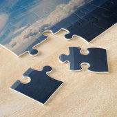 Wisdom Quote Owl puzzel (Zijkant)