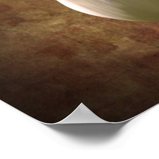 Wisdom Quote Poster (Hoek)