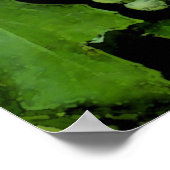 Wisdom Quote Poster (Hoek)