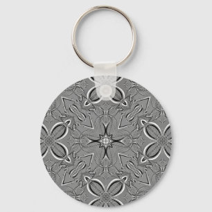 Wisdom_ Sleutelhanger
