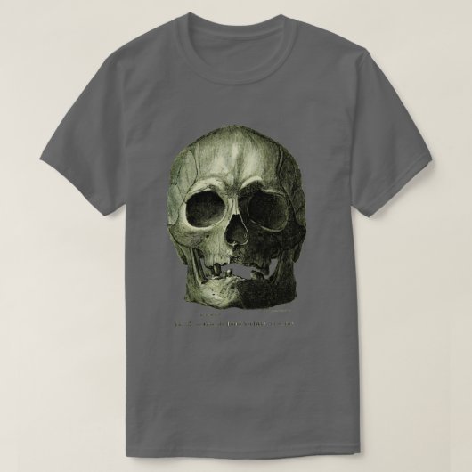 Wisdom T-shirt (Design voorkant)