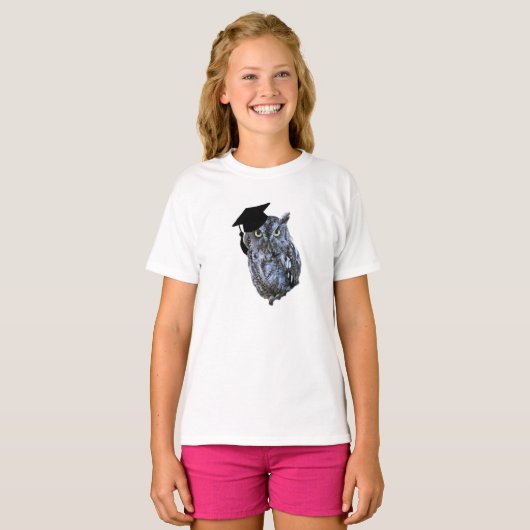 WISDOM T-shirt (Voorkant volledig)
