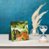 Wisdom Tabletop Plaque met Easel Fotoplaat (Insitu)