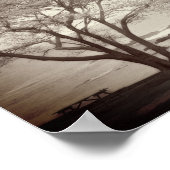 Wisdom Tree Proverbs Inspirerend Poster (Hoek)