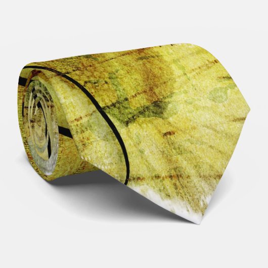 Wisdom van het Stropdas Proverbs (Opgerold)