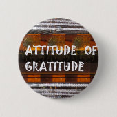 Wisdom Wisdom Words Ronde Button 5,7 Cm (Voorkant)