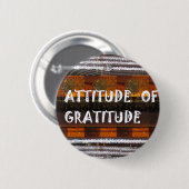 Wisdom Wisdom Words Ronde Button 5,7 Cm (Voorkant /achterkant)