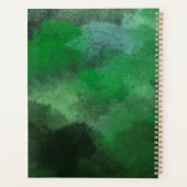 Wise Advisory Owl Planner (Achterkant)