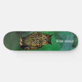 Wise adwise persoonlijk skateboard (Horizontaal)