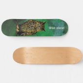 Wise adwise persoonlijk skateboard (Horizontaal)