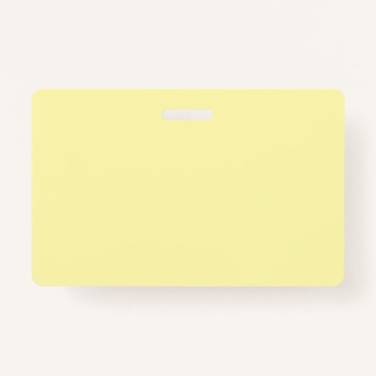 Wise Baby Elephant Badge (Achterkant)