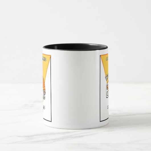 Wise birdie Mok (Midden)