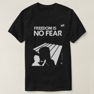 Wise Expression FREE UMAR KHALID T shirt
