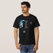 Wise Expression IITian T-Shirt (Voorkant volledig)