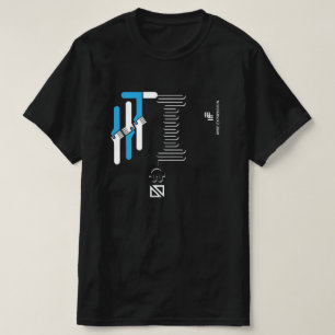 Wise Expression IITian T-Shirt