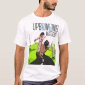 WISE EXPRESSION Rahul Gandhi A HUMAN T-shirt (Voorkant)