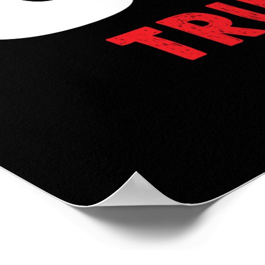 Wise Jongens Poster (Hoek)