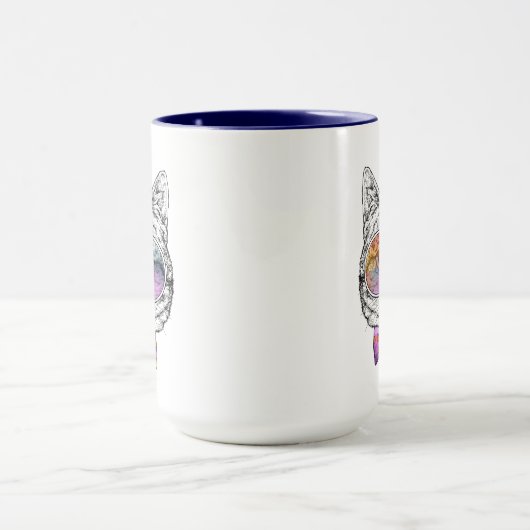 Wise Kat Kat Mok (Midden)