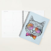Wise Kat Kat Planner (Display)