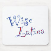 Wise Latina Muismat (PR) (Voorkant)