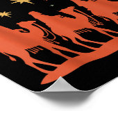 Wise Men Still Seek Him Nativity Scene Christian C Poster (Hoek)