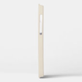 Wise Monkeys Humor Case-Mate iPhone Case (Achterkant / Links)